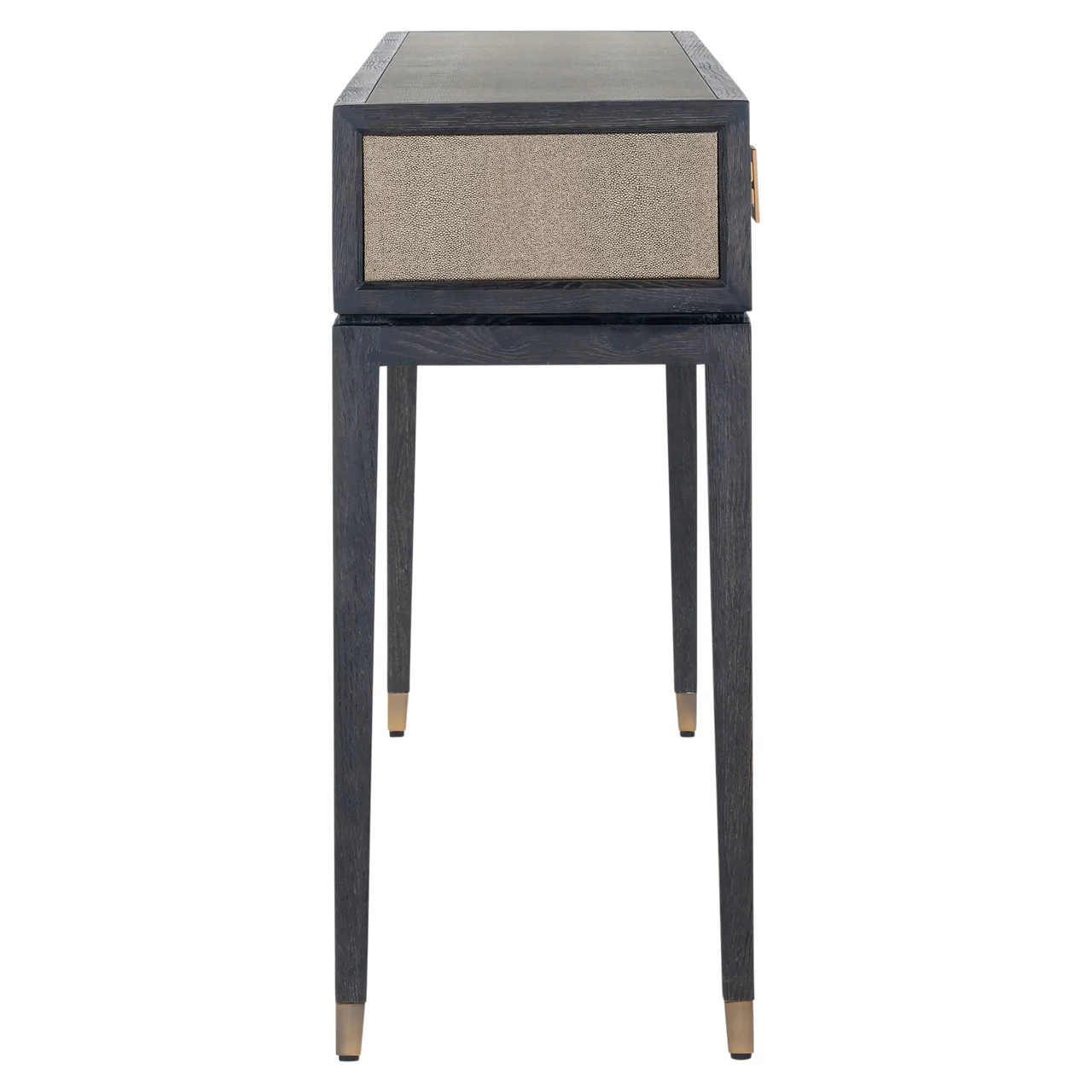 Console Bloomville Brass Shagreen - Afbeelding 3