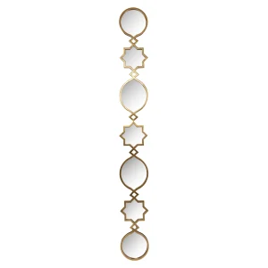 Spiegel Babice Gold