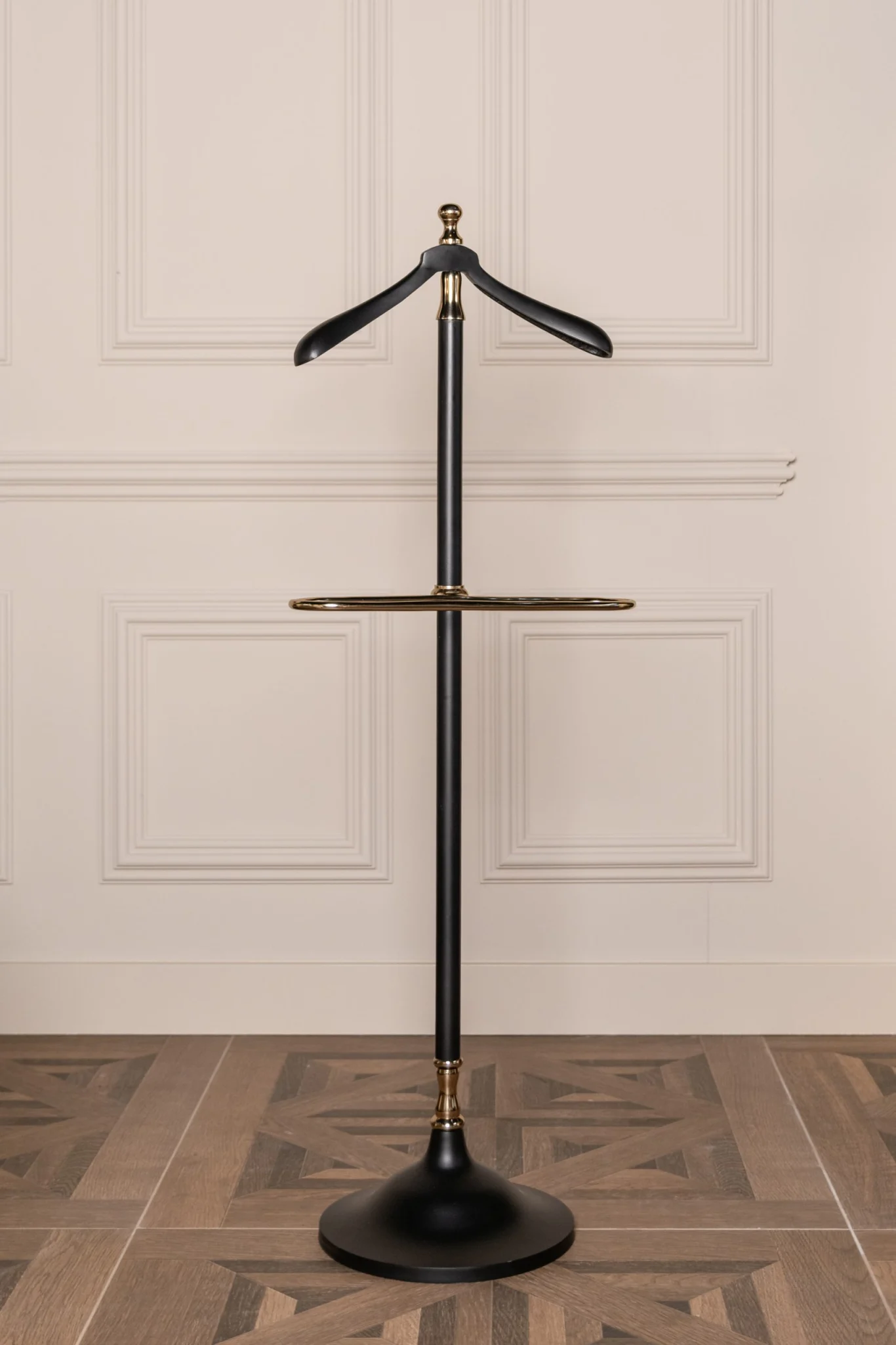 Kapstok Balley Black - Afbeelding 4