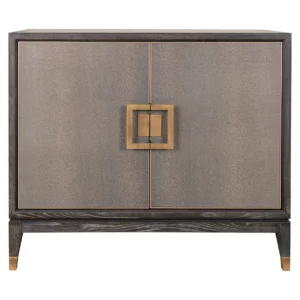 Dressoir Bloomville Brass Shagreen