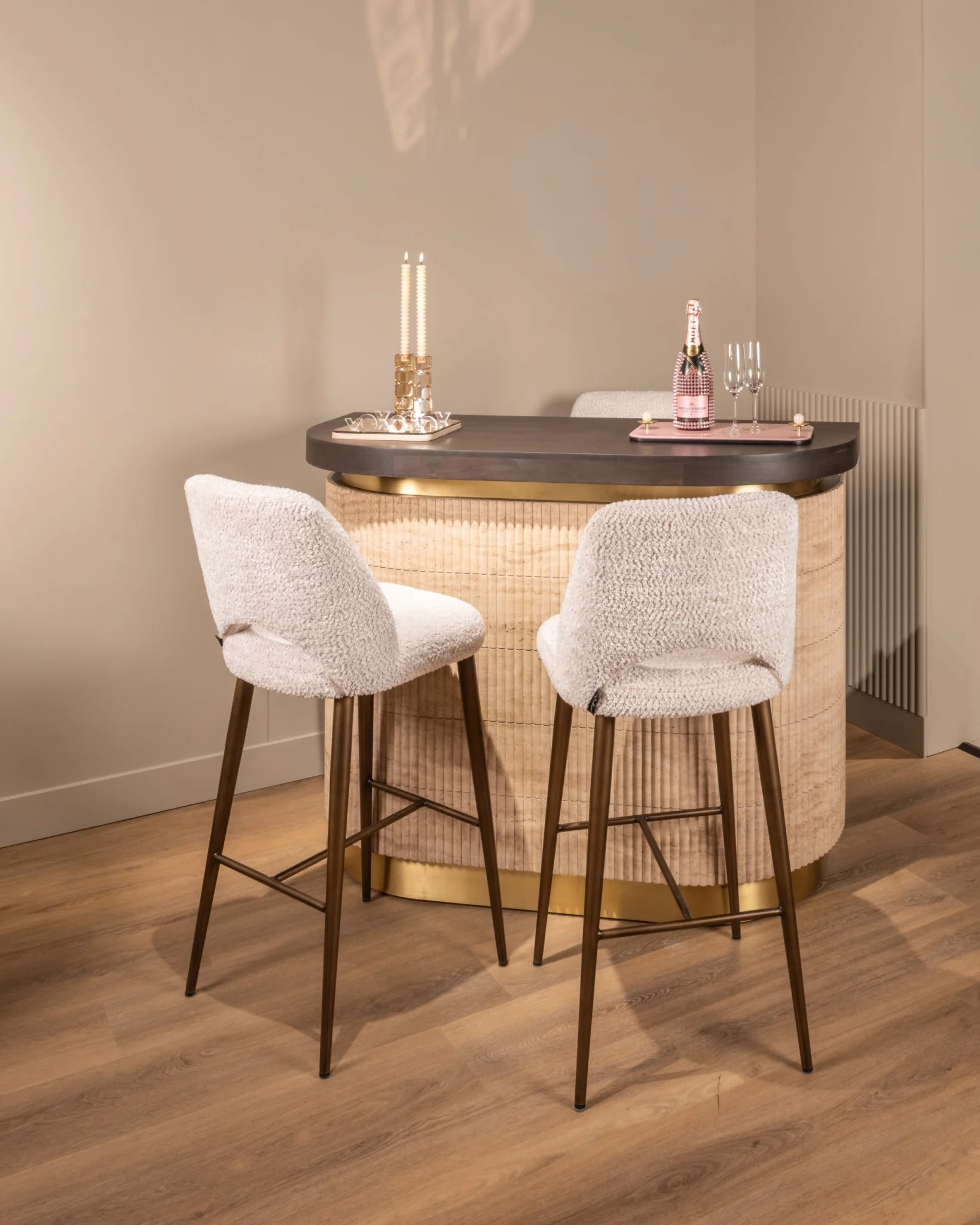 Bar Martini Beige - Afbeelding 6