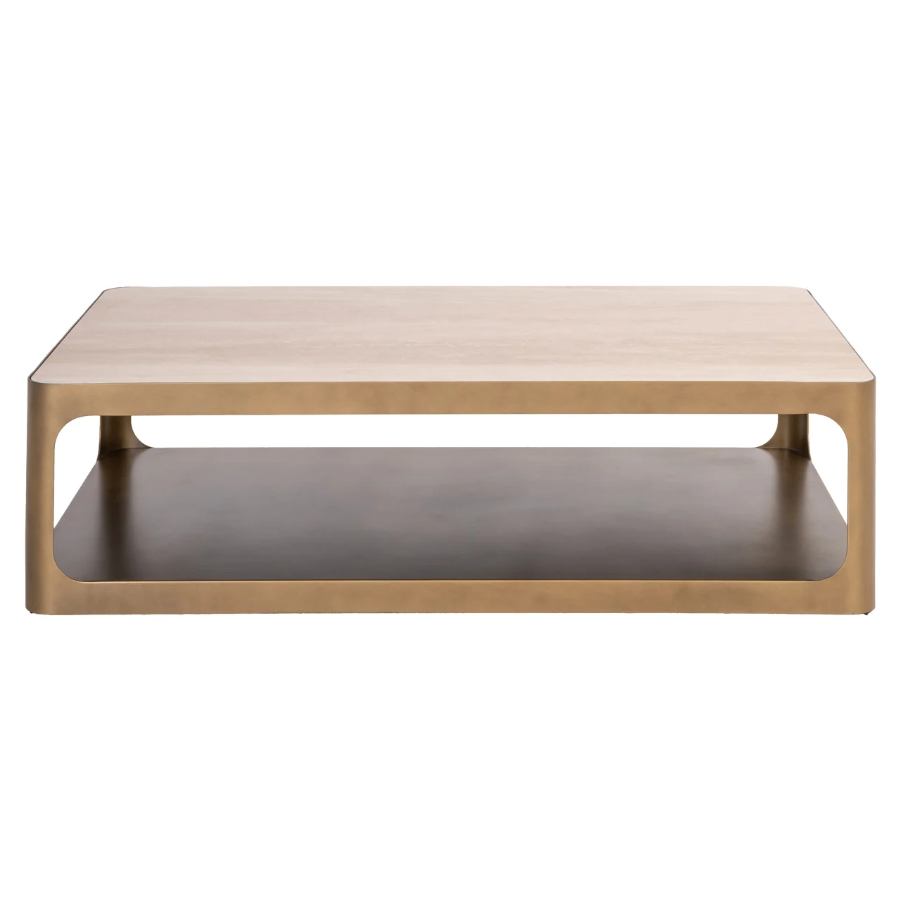 Salontafel Claridge Beige - Afbeelding 2