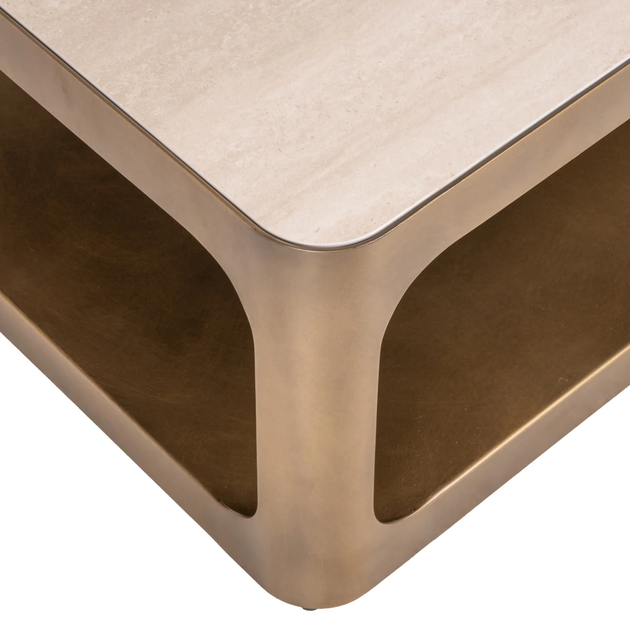 Salontafel Claridge Beige - Afbeelding 5