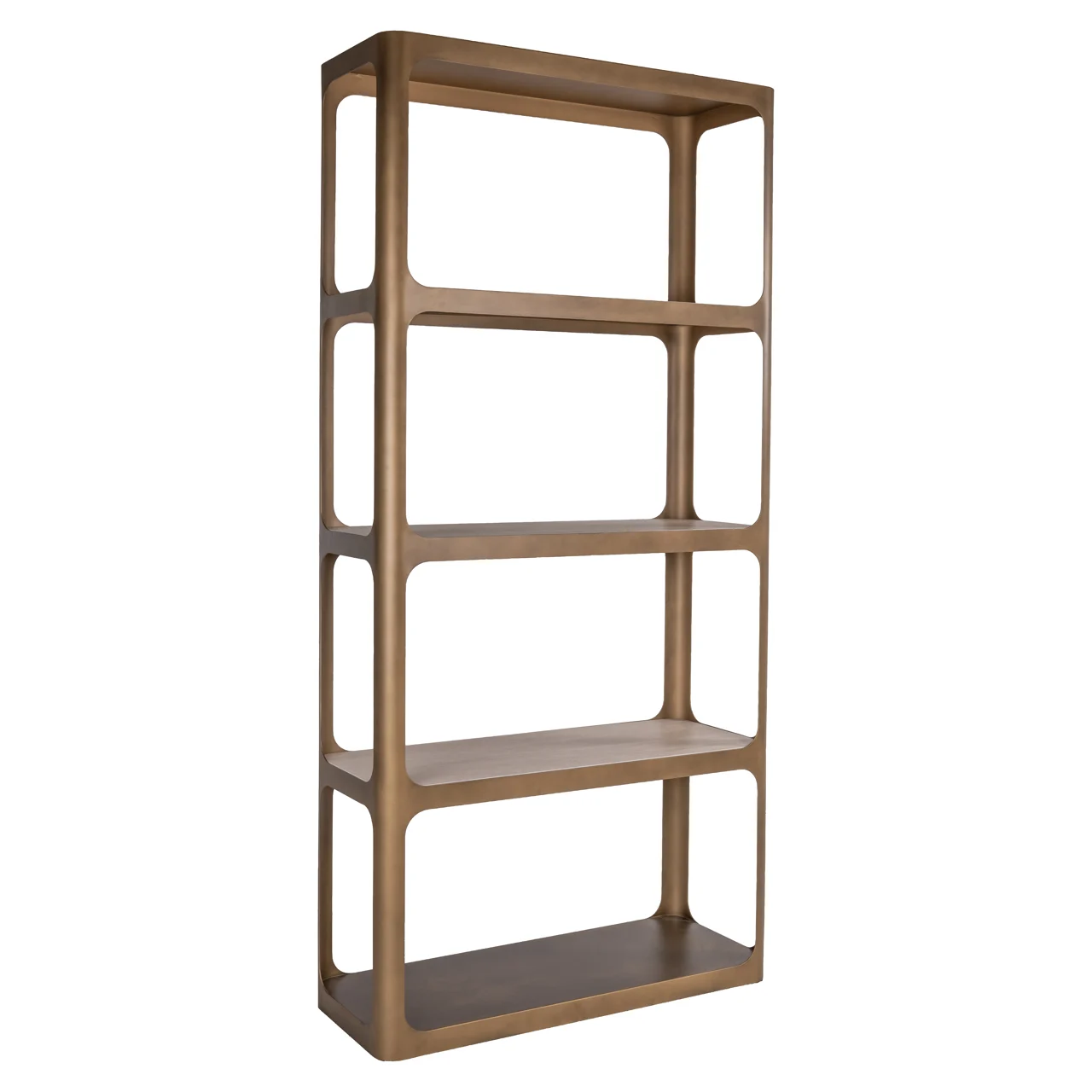 Wandkast Claridge Gold Antique