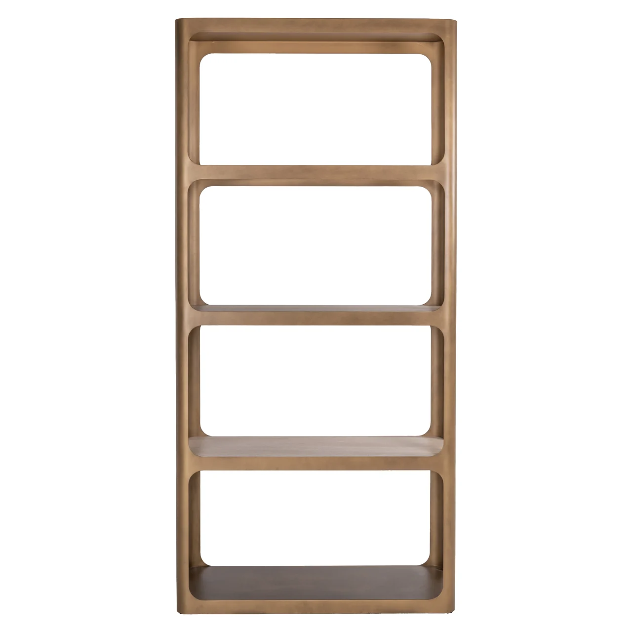 Wandkast Claridge Gold Antique - Afbeelding 3
