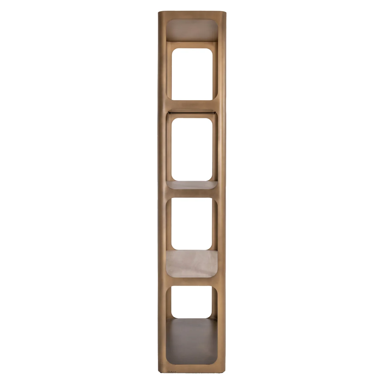Wandkast Claridge Gold Antique - Afbeelding 4