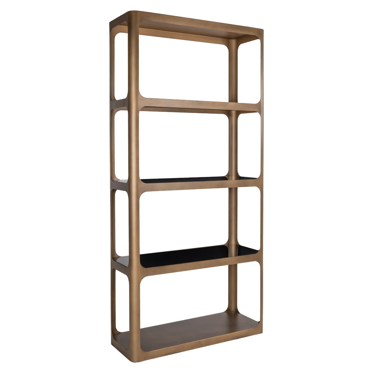 Wandkast Claridge Gold Antique - Afbeelding 2