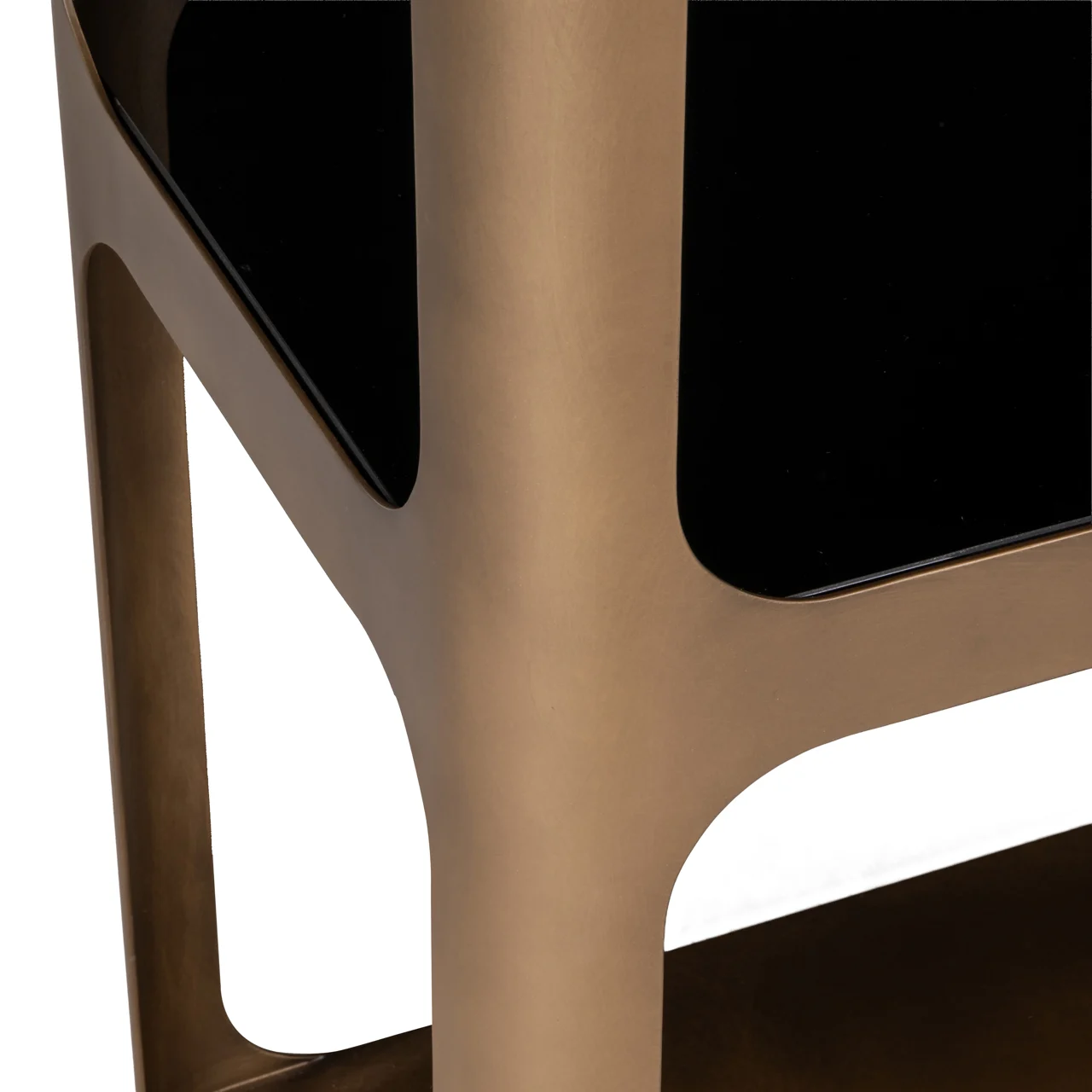 Wandkast Claridge Gold Antique - Afbeelding 8