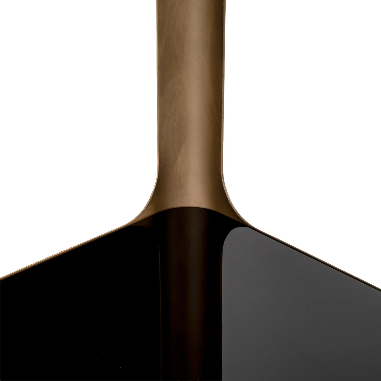Wandkast Claridge Gold Antique - Afbeelding 6