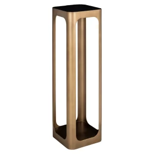 Alternative view of Pilaar Claridge Gold Antique