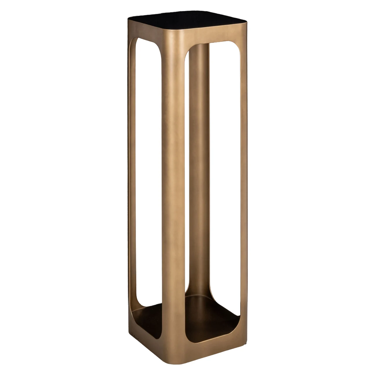 Pilaar Claridge Gold Antique - Afbeelding 2