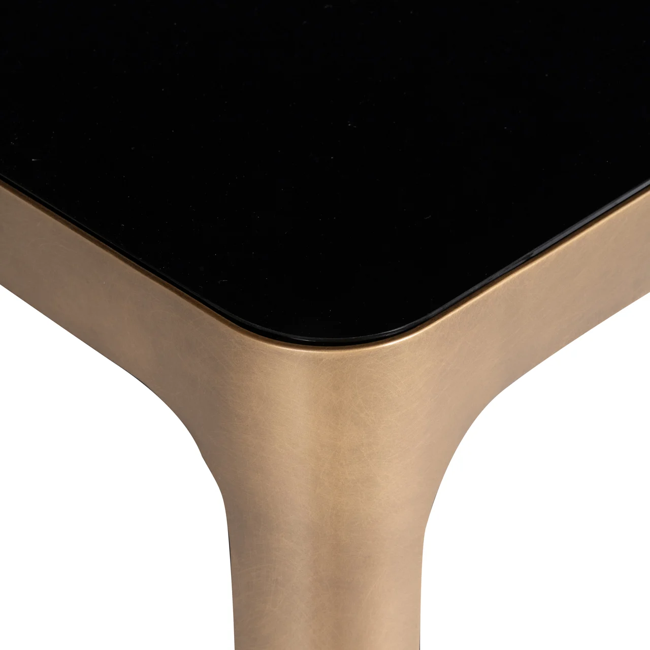 Pilaar Claridge Gold Antique - Afbeelding 7
