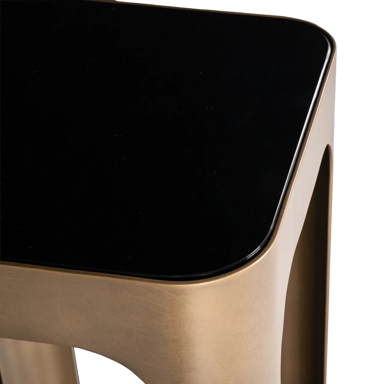 Pilaar Claridge Gold Antique - Afbeelding 5
