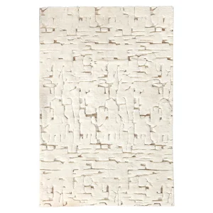 Vloerkleed Mehran White 200X300