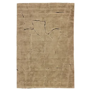 Vloerkleed Bhawan Brown 300X400