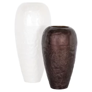 Alternative view of Vaas Jillisa Dark Brown
