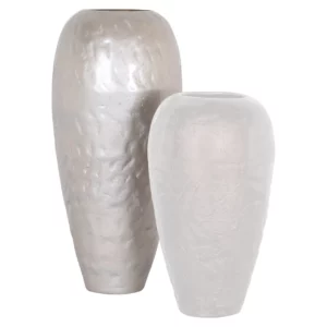Alternative view of Vaas Jildou White
