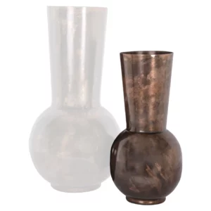 Alternative view of Vaas Jolise Copper Small