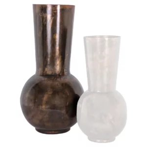 Alternative view of Vaas Jolise Copper Large