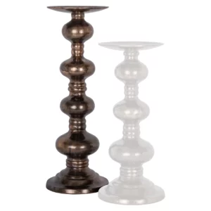 Alternative view of Kandelaar Joya Copper Large