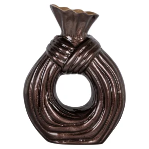 Vaas Suen Dark Brown Large