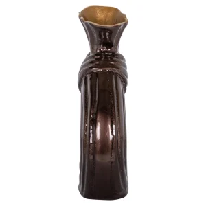 Alternative view of Vaas Suen Dark Brown Large
