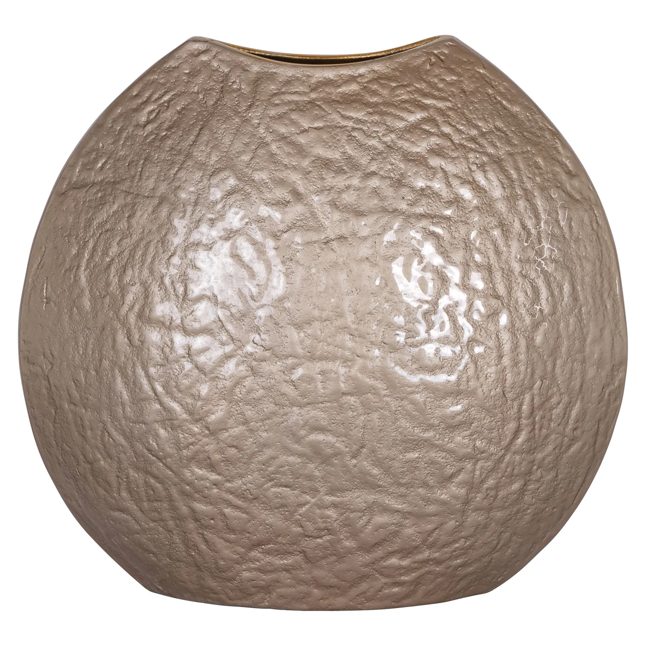 Vaas Jaya Beige - Afbeelding 2