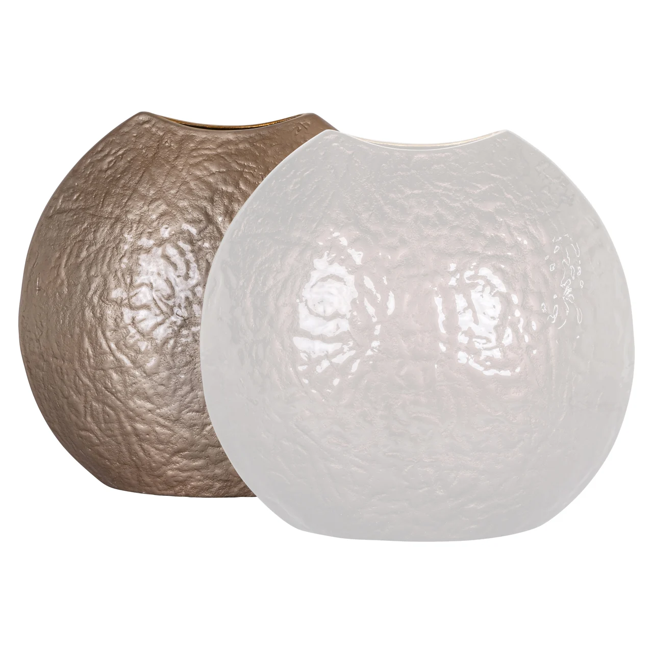 Vaas Jaya Beige - Afbeelding 4