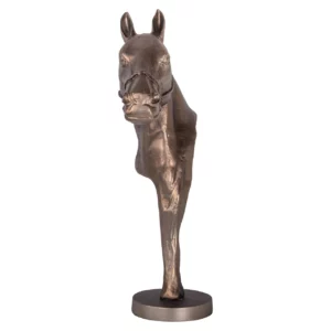 Alternative view of Decoratief Object Jolly Brass Antique