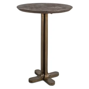 Alternative view of Bartafel Revelin Dark Brown 80Ø