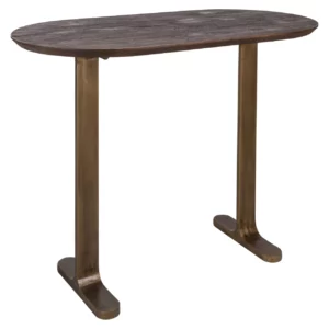 Bartafel Revelin Dark Brown