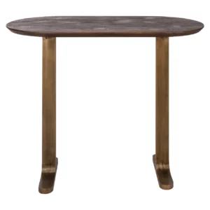 Alternative view of Bartafel Revelin Dark Brown