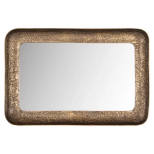 Alternative view of Spiegel Loan Brass Antique