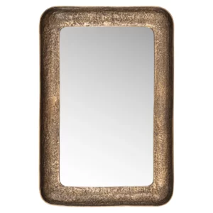 Spiegel Loan Brass Antique