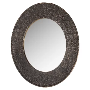 Alternative view of Spiegel Jamel Bronze