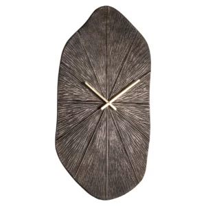 Alternative view of Klok Livine Bronze