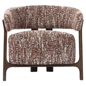 Lounge Stoel Dalara Hazel