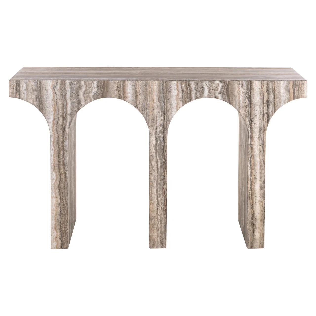 Console Dulce Grey - Afbeelding 2
