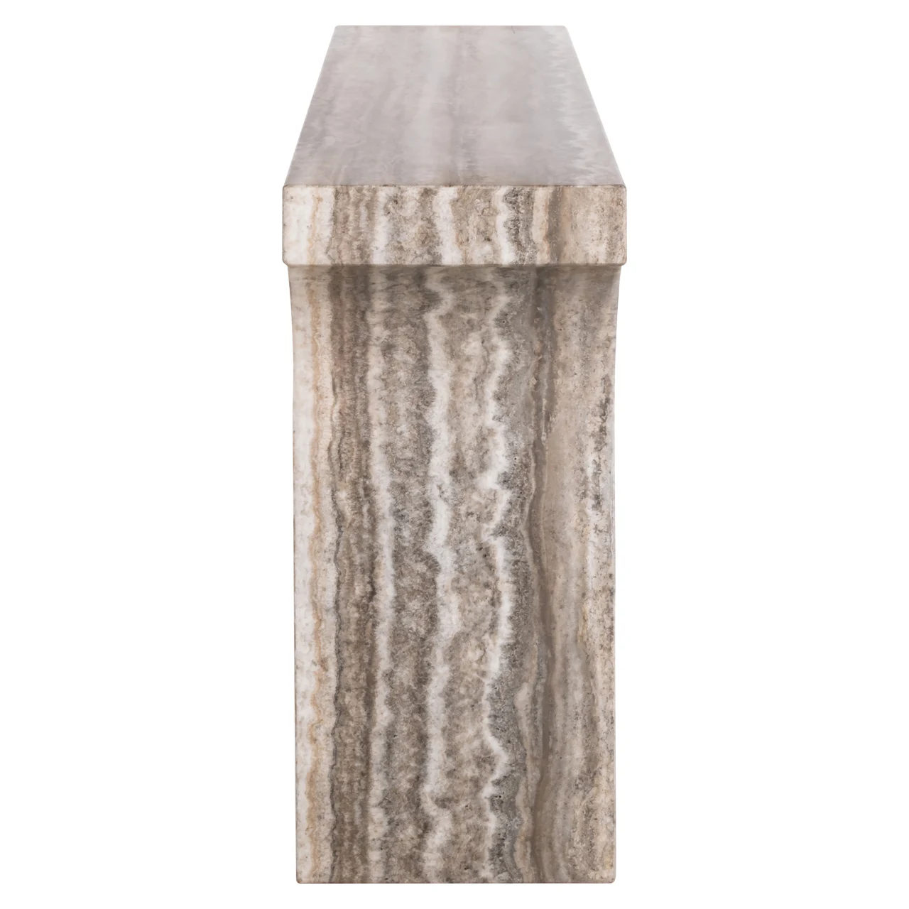 Console Dulce Grey - Afbeelding 3