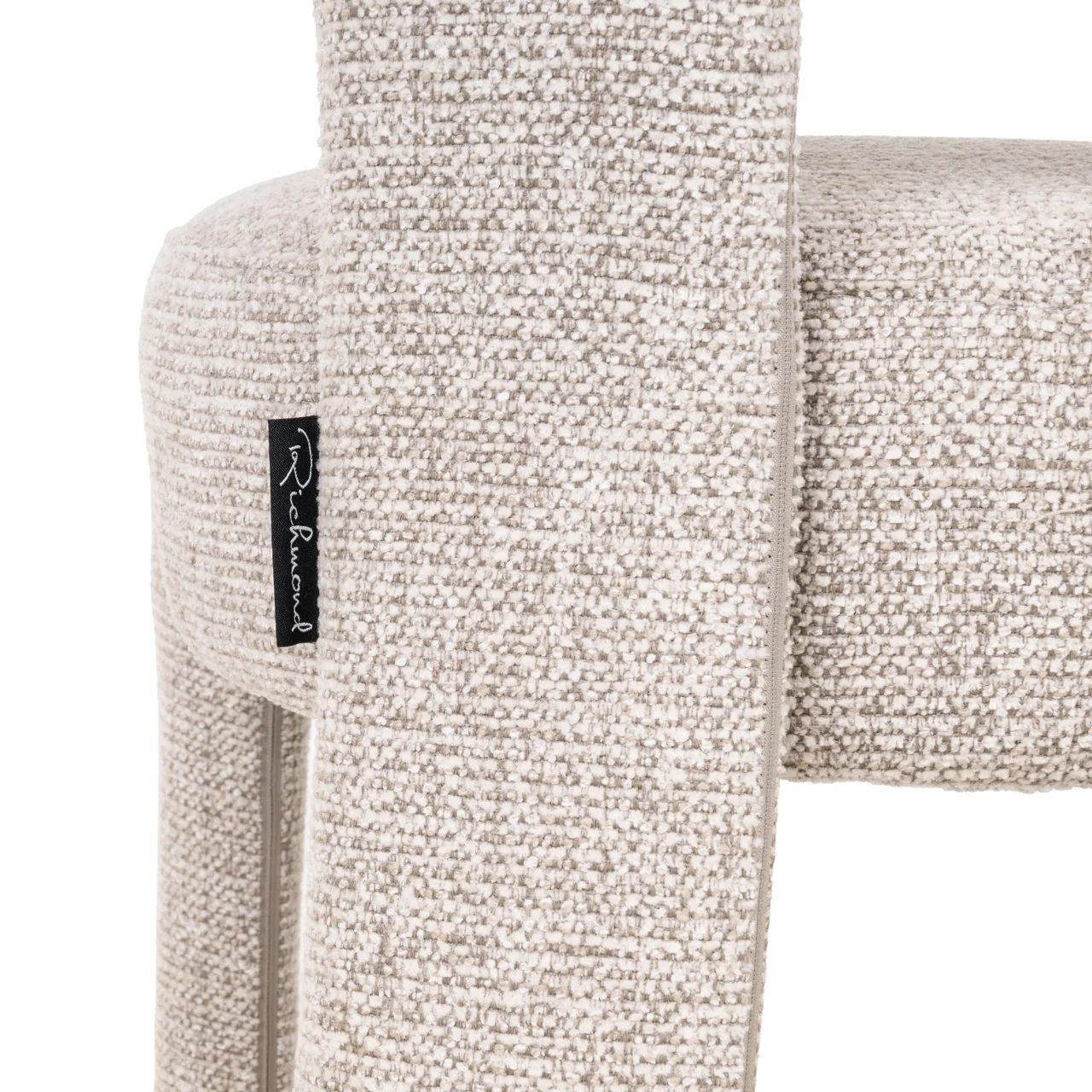 Eetkamerstoel Nerio Natural Fancy - Afbeelding 6