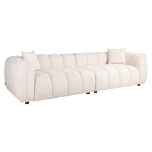Bank Jezebel Cream Fancy