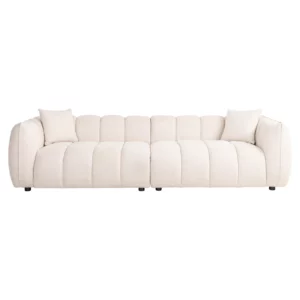Alternative view of Bank Jezebel Cream Fancy