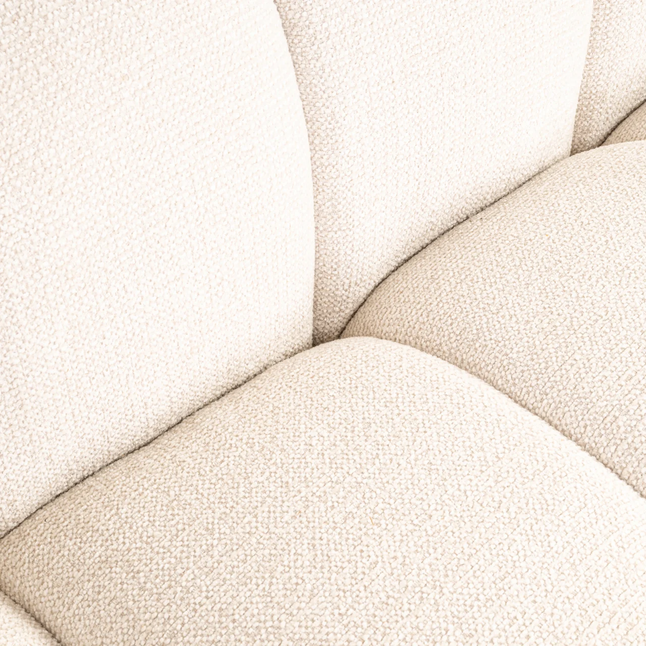 Bank Jezebel Cream Fancy - Afbeelding 9