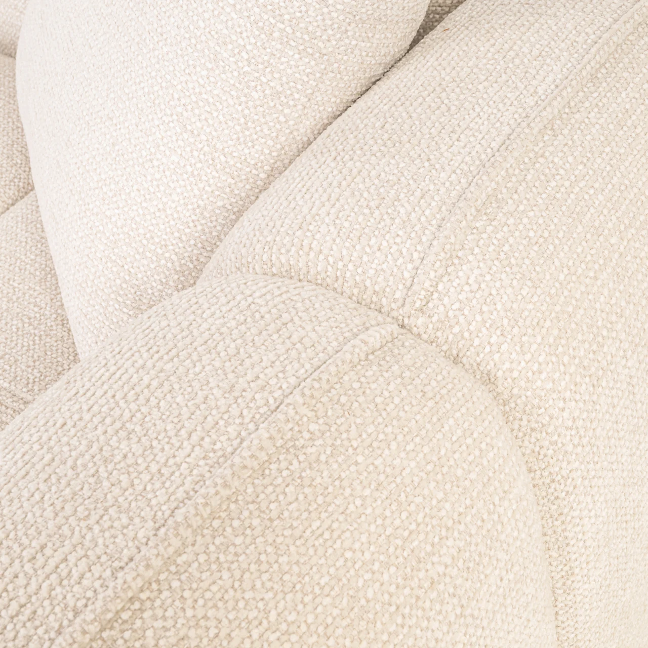Bank Jezebel Cream Fancy - Afbeelding 10