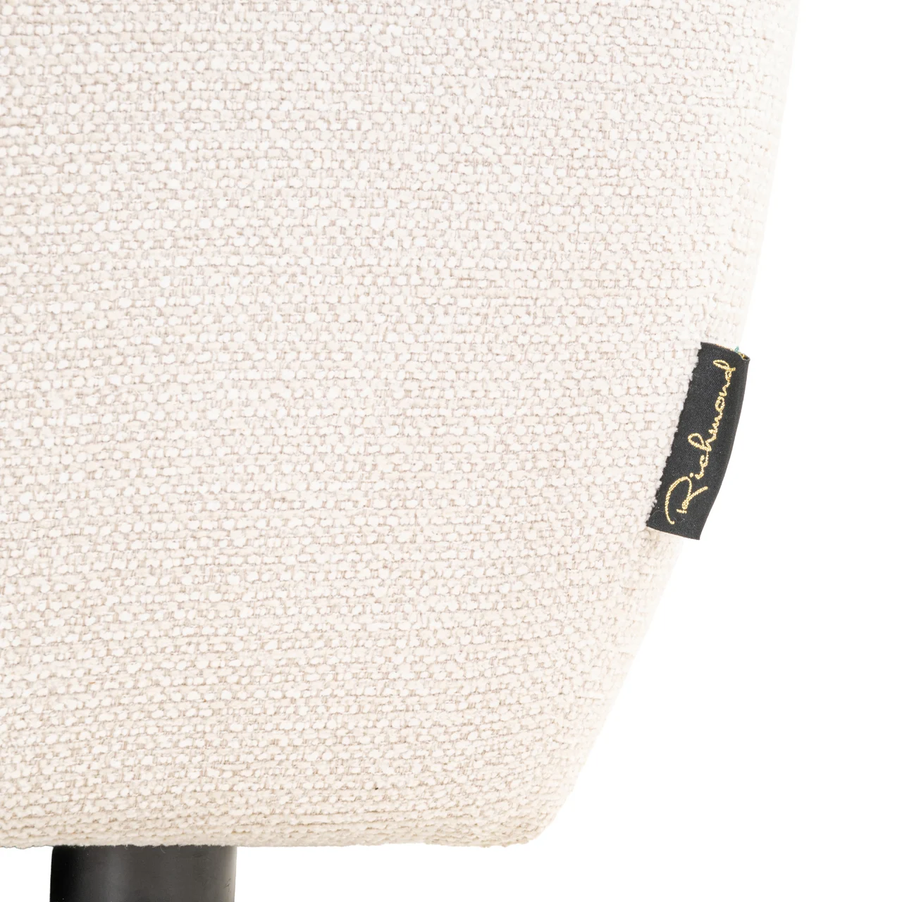 Lounge Stoel Jezebel Cream Fancy - Afbeelding 5