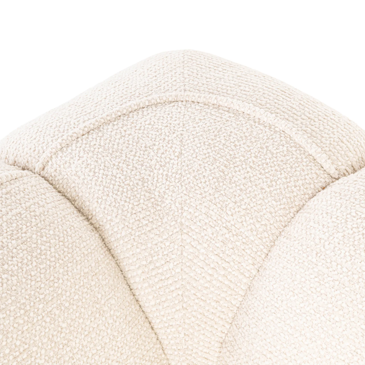 Lounge Stoel Jezebel Cream Fancy - Afbeelding 6