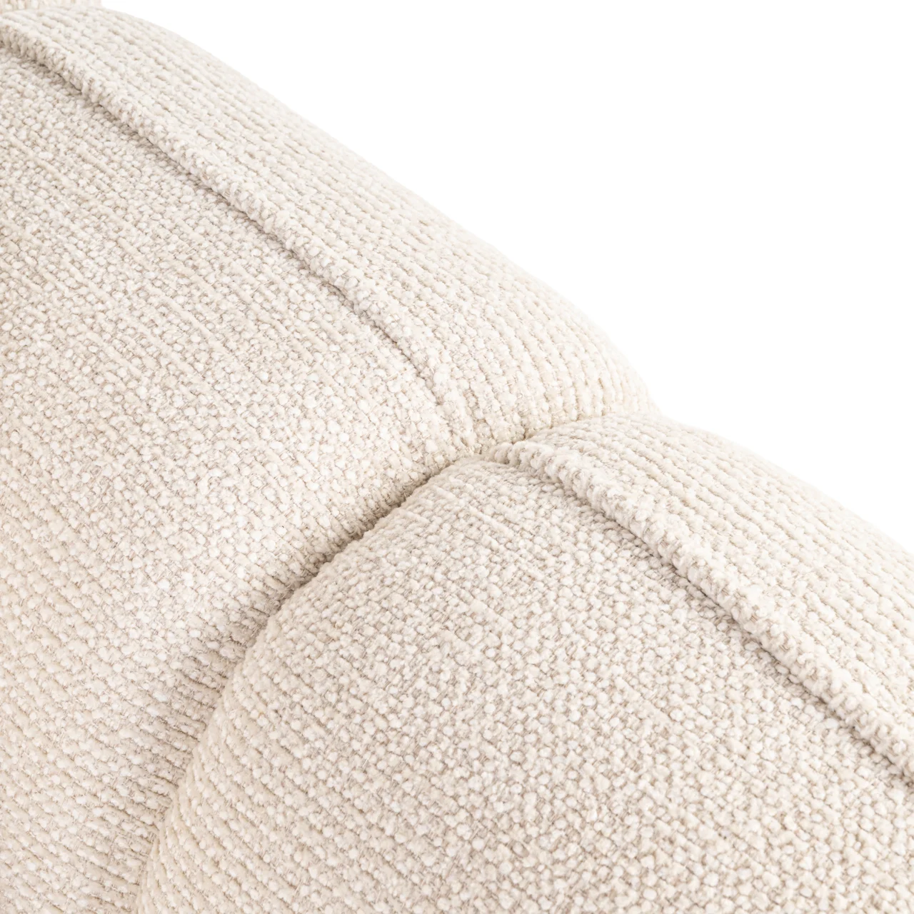 Lounge Stoel Jezebel Cream Fancy - Afbeelding 9