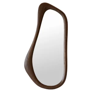 Spiegel Briar Brown