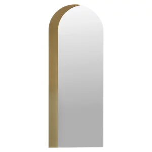 Spiegel Draven Champagne Gold