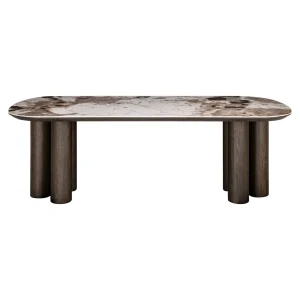 Alternative view of Eettafel Langford Brown 230